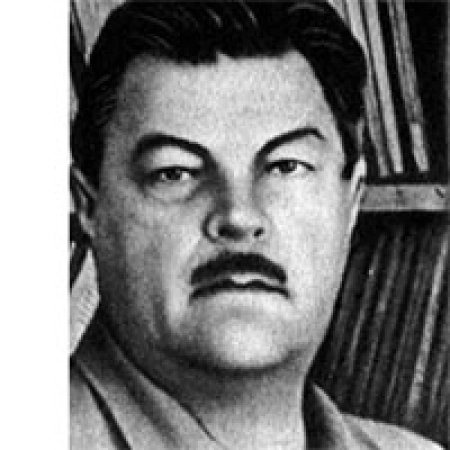 Родился Иван Ефремов