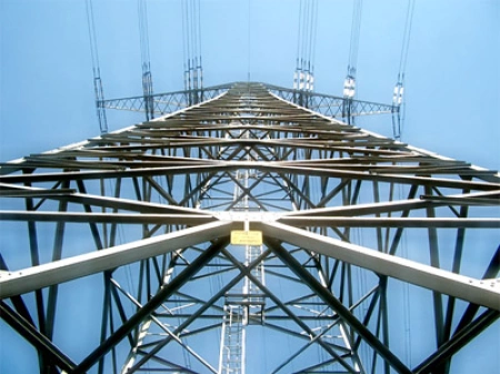 Киргизия осталась без света