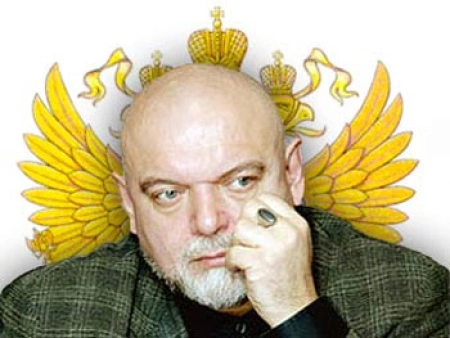 Манипулируемый хаос