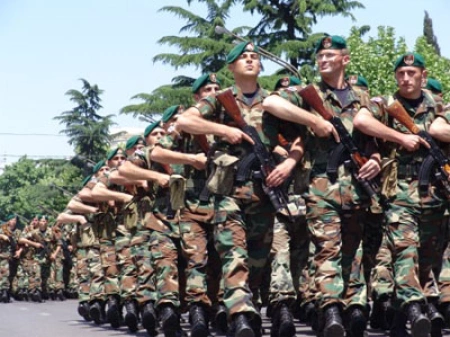 Грузия добилась чего хотела