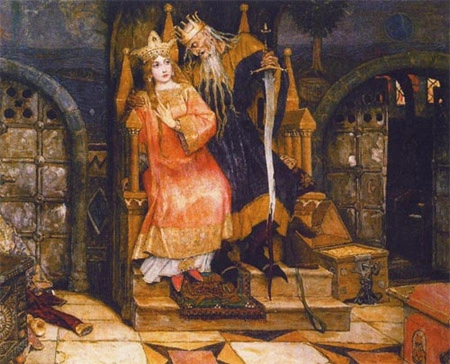 Династийные браки