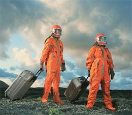 Космические планы