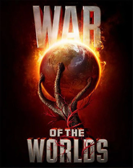 Состоялась трансляция радиоверсии романа "Война миров"