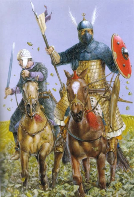 Пантюркизм и панисламизм