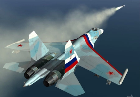 Война в Южной Осетии