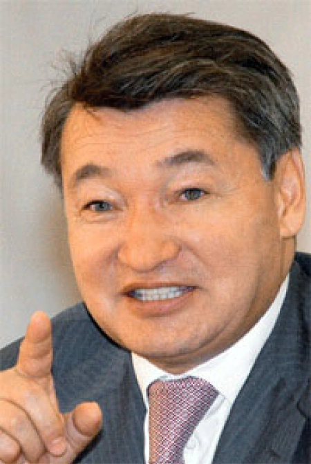 Даниял Ахметов назначен премьер-министром