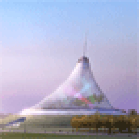 Конфликты в СНГ: взгляд из Астаны