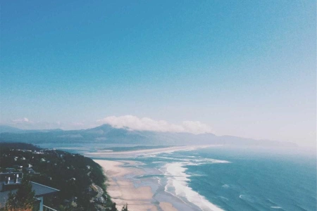 Уже не маяк демократии