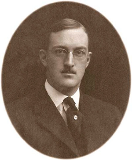 Основана "Пасифик аэро продактс", позднее - "Боинг эрплейн"