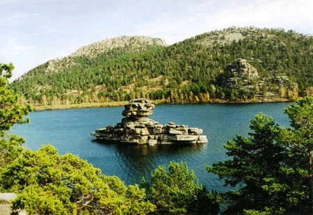 Завтра туриста