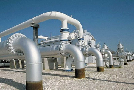 Не надо суеты вокруг туркменского газа