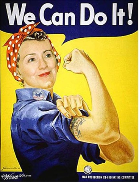 Что же выбирает Америка?