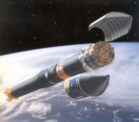 Выбрать в партнеры в космосе