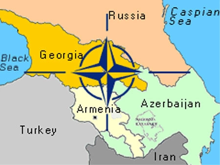 Стратегические альянсы