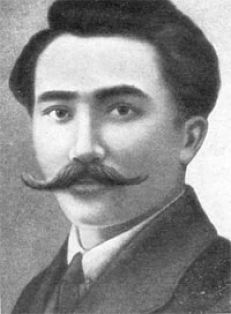 В Казахстане создана Ассоциация писателей