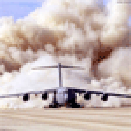 ВИДЕО: Самые опасные приземления самолетов