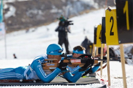 Теперь можно развиваться