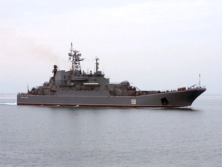 Грузия – это предупреждение Украине!