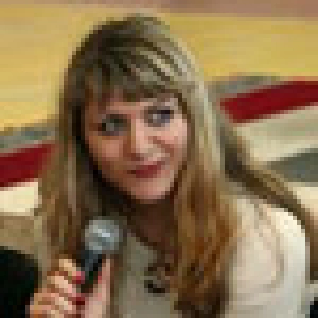 Монолог железной леди