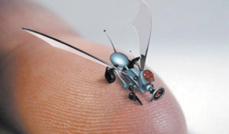 Предвидение ученых – военному делу