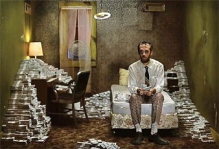 Американский подарок