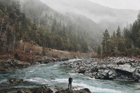 Главком ВВС России предупредил о космической угрозе со стороны США