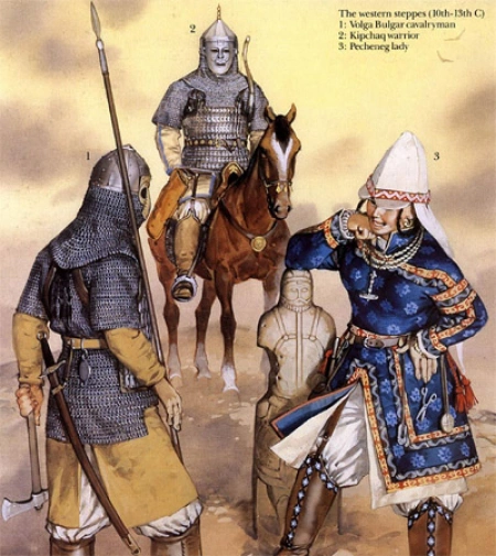 Кто такие татары?