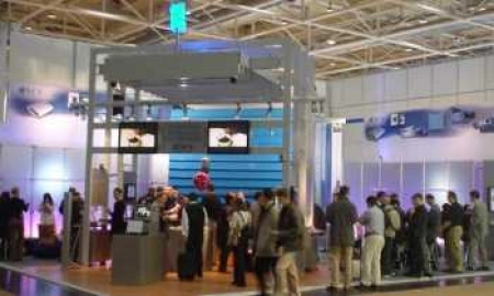 Выставочный зал