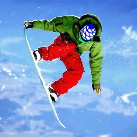 А им летать охота!