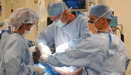 Недетский выбор