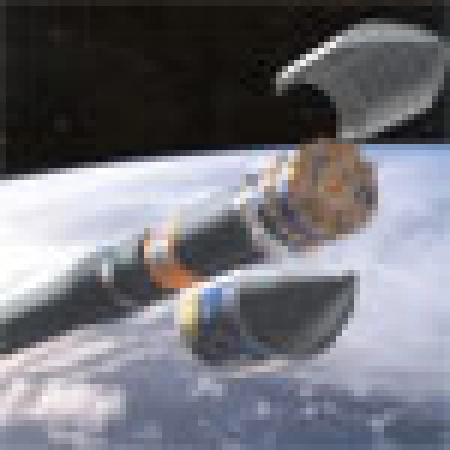 Достучаться до небес