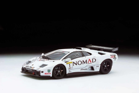 Lamborghini Diablo GTR Nomad