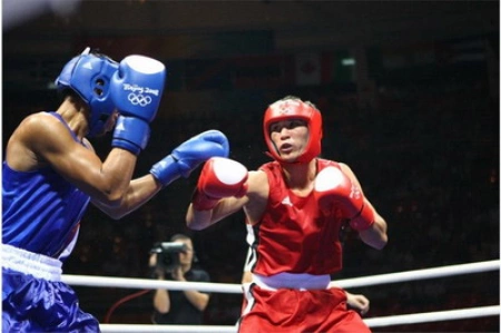 О Пекине в семье не говорим