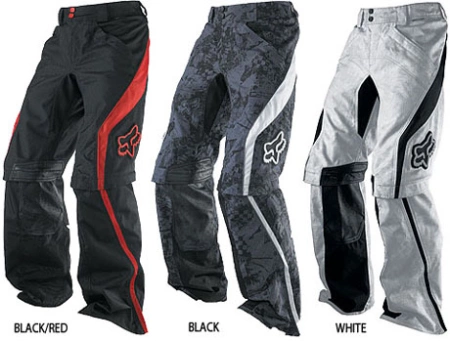 Fox Racing Men's Nomad Pants