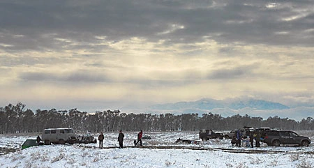 Принцип карандаша