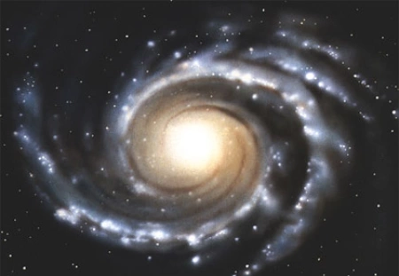 Пути к космическим высотам