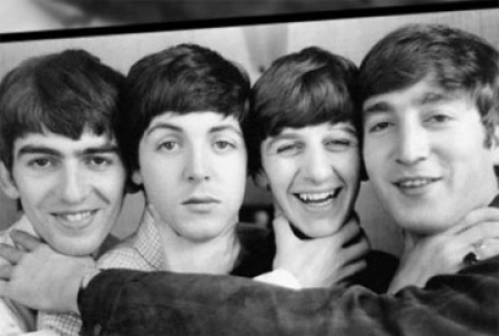 Первая всемирная трансляция телеперадачи в прямом эфире