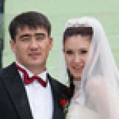 Главным в нашей семье будет Асхат