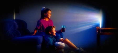 Переходим на цифровой формат