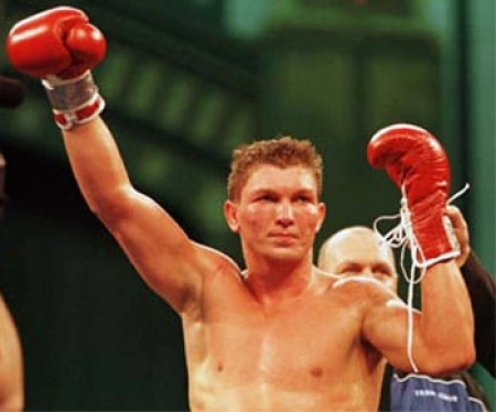 Новая жизнь Жирова