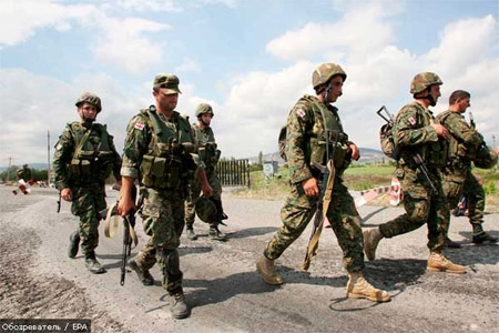 Тупик интересов