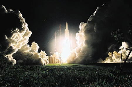 Заоблачный туризм