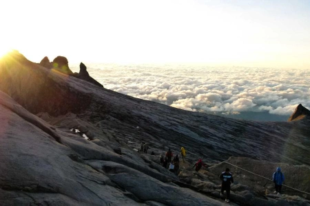 Старший сын Каддафи готовится стать вторым лицом в Ливии