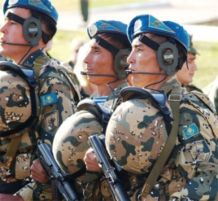 Уверенное взаимодействие