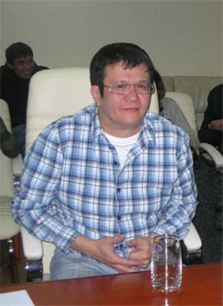 Кино - это моя жизнь