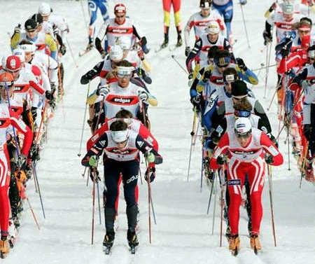 Наследник Смирнова?