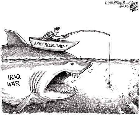 Вашингтон на грани нокдауна