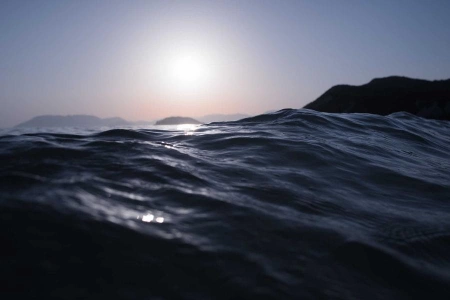 США решили вмешаться в спор о статусе Каспия