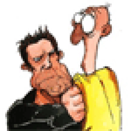 ВИДЕО: Настоящих буйных мало