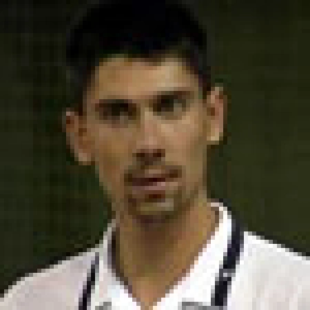 "Первая ракетка Казахстана - я!"